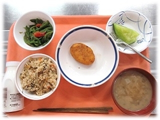 埼玉県の郷土料理
